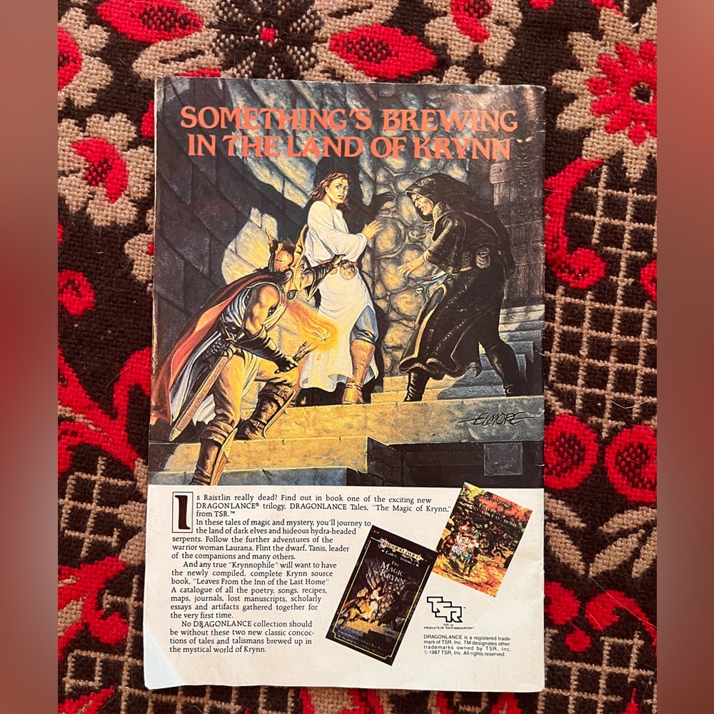 5 comic books - Picture 2 of 10